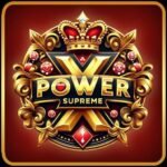 PowerSupremeX Logo